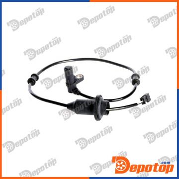 Capteur ABS arrière gauche pour MERCEDES | 6PU010039831, 06S036